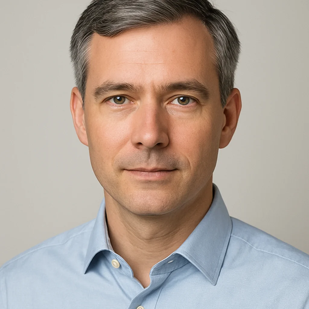 Maarten van der Berg